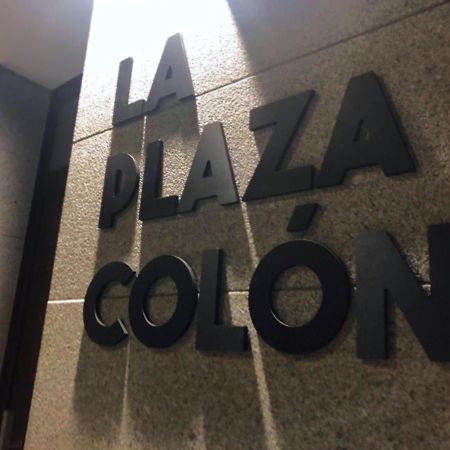 La Plaza-Colon, 1 Habitacion. Villafranca de los Barros Exterior photo